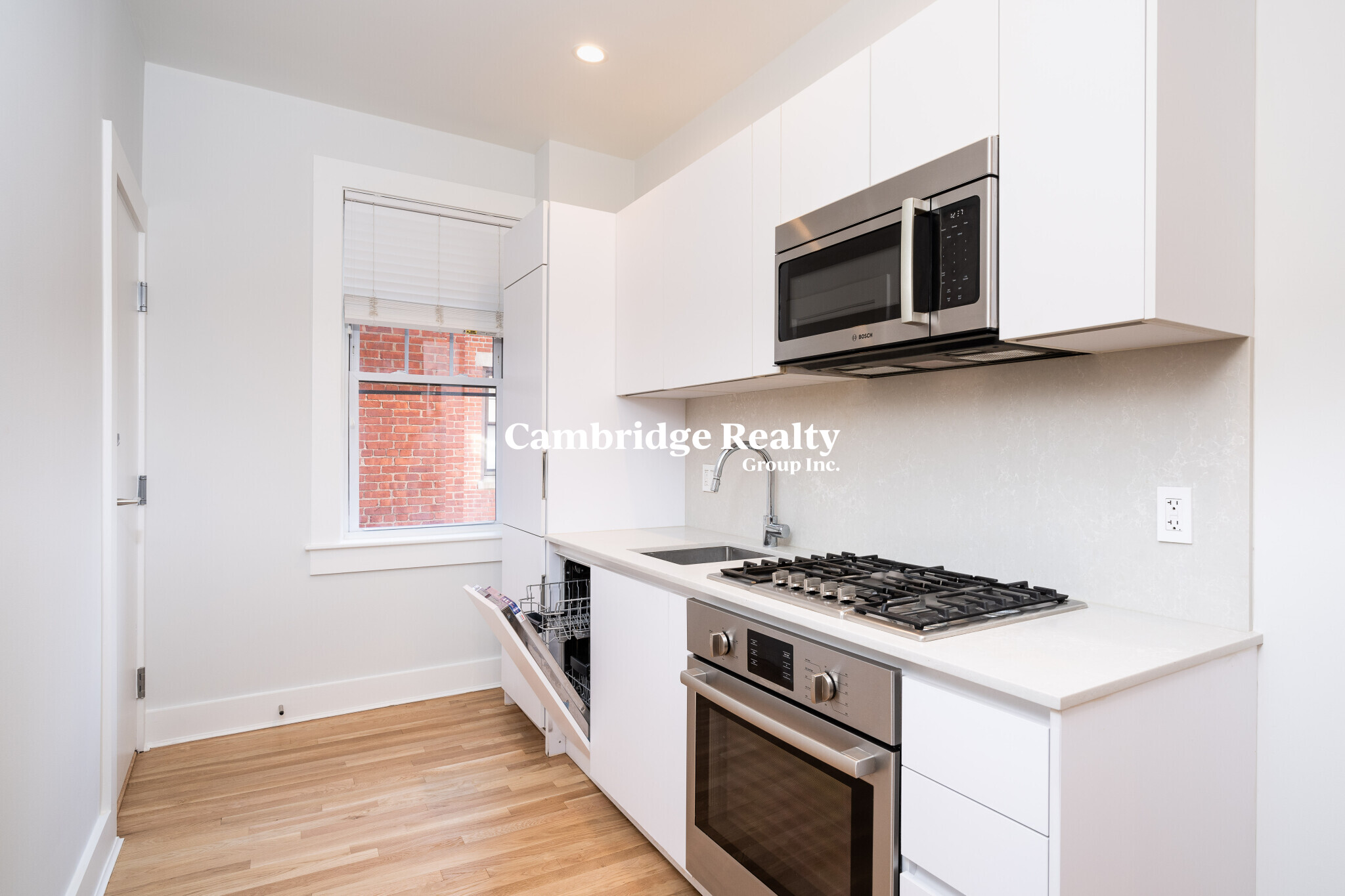 1 bed, 1 bath apartment for rent at 16 Forest St Unit 34T, Baldwin — photo 1 of 7