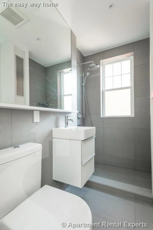 1 bed, 1 bath apartment for rent at 16 Forest St Unit 4, Porter Square — photo 9 of 9
