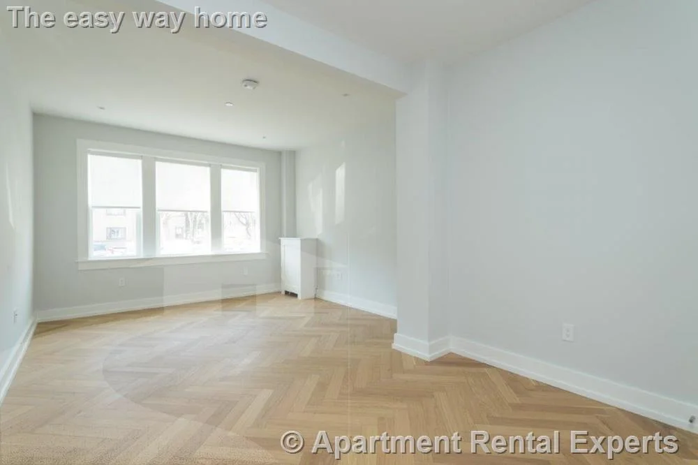 1 bed, 1 bath apartment for rent at 16 Forest St Unit 4, Porter Square — photo 6 of 9