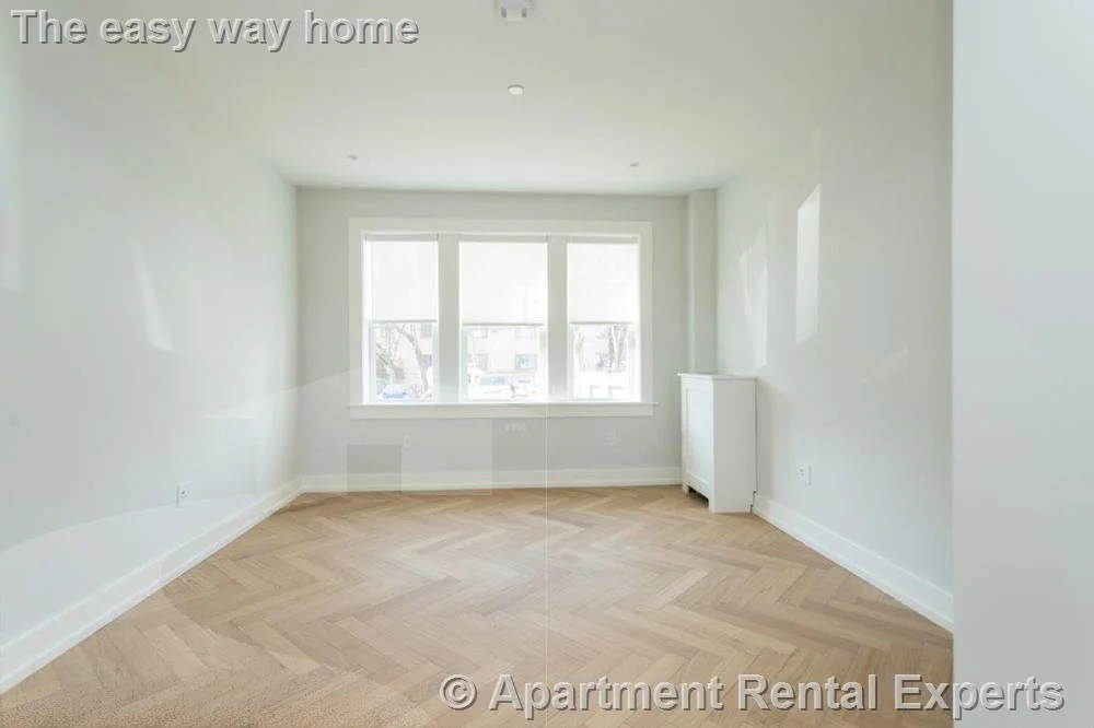 1 bed, 1 bath apartment for rent at 16 Forest St Unit 4, Porter Square — photo 1 of 9