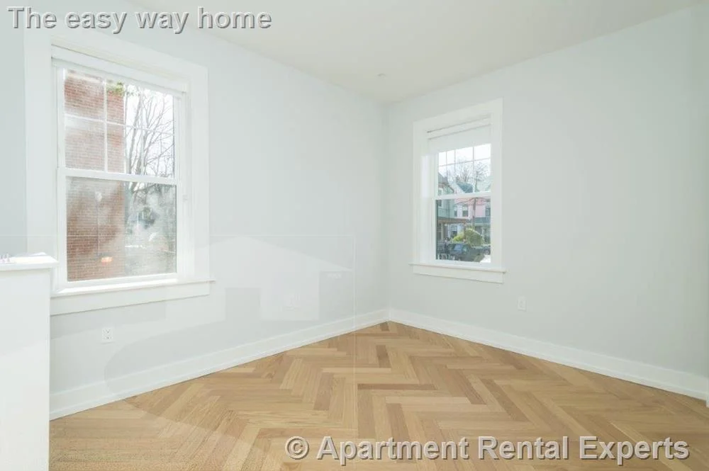 1 bed, 1 bath apartment for rent at 16 Forest St Unit 4, Porter Square — photo 3 of 9