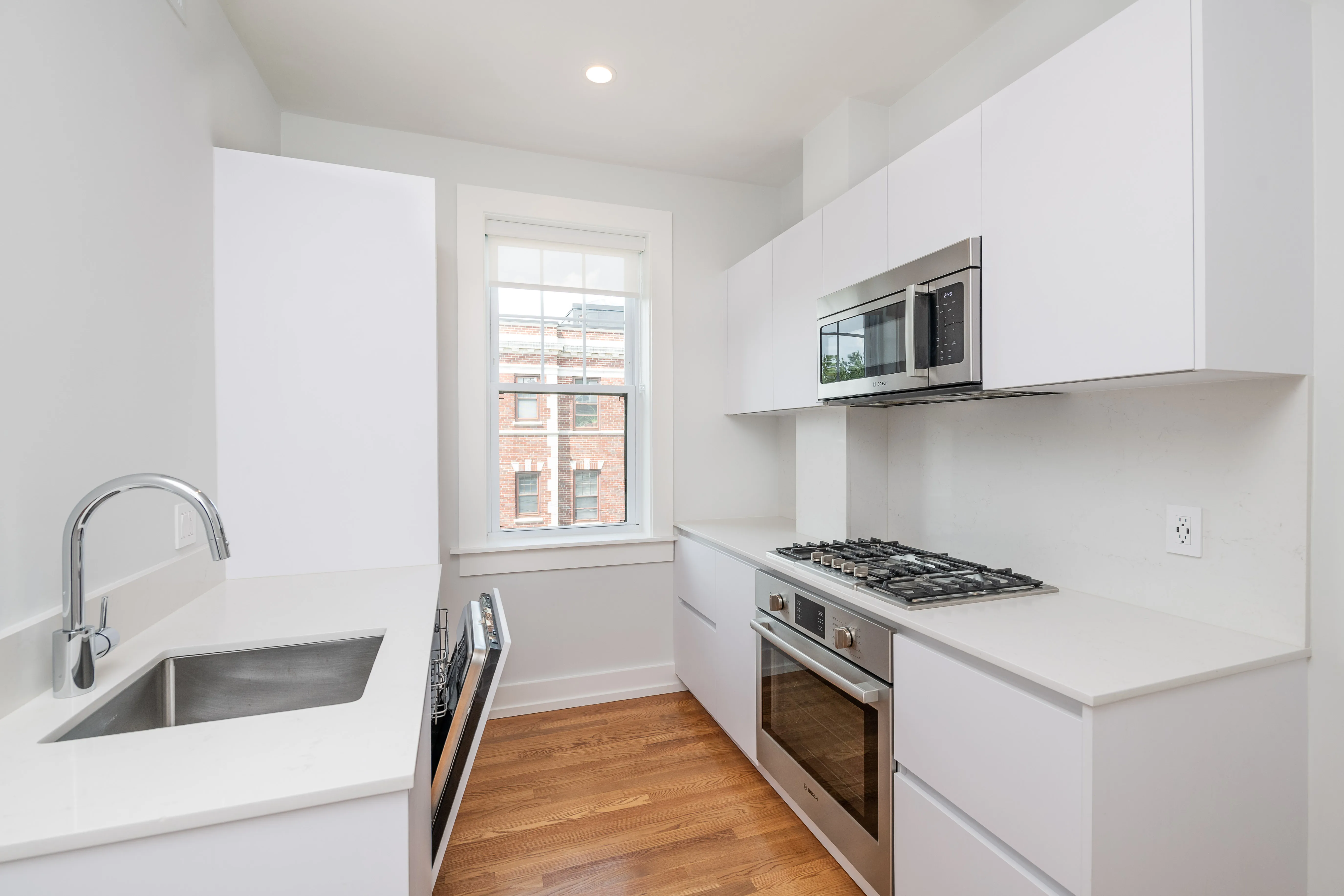 1 bed, 1 bath apartment for rent at 16 Forest St Unit 43, Baldwin — photo 1 of 6