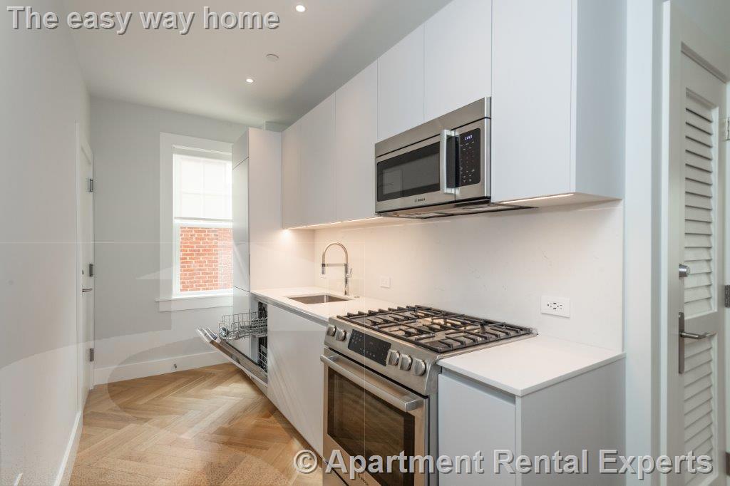 1 bed, 1 bath apartment for rent at 16 Forest St Unit 44, Porter Square — photo 3 of 11
