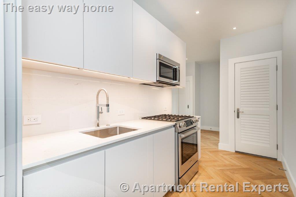 1 bed, 1 bath apartment for rent at 16 Forest St Unit 44, Porter Square — photo 1 of 11