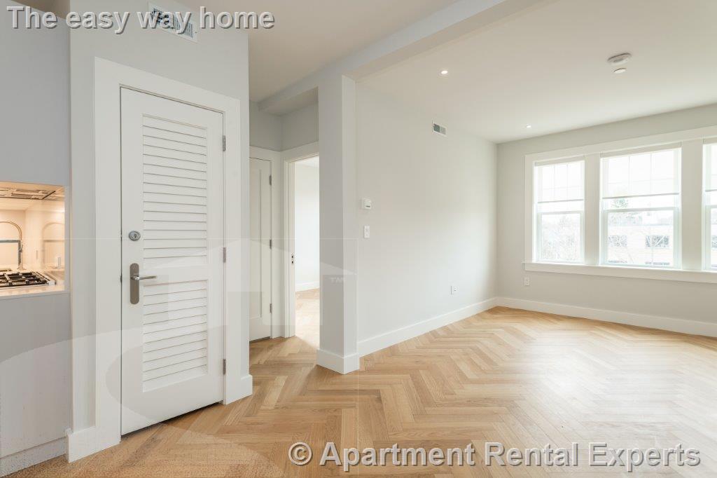 1 bed, 1 bath apartment for rent at 16 Forest St Unit 44, Porter Square — photo 4 of 11