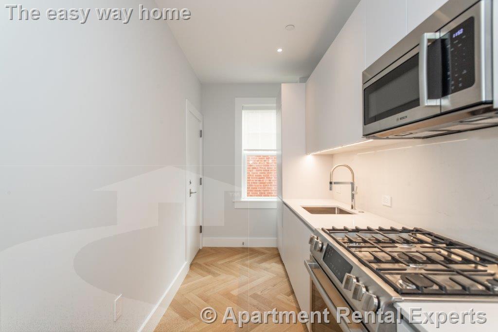 1 bed, 1 bath apartment for rent at 16 Forest St Unit 44, Porter Square — photo 2 of 11