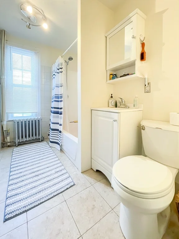 5 bed, 3 bath apartment for rent at 16 Foster St Unit 1, Brighton — photo 8 of 20