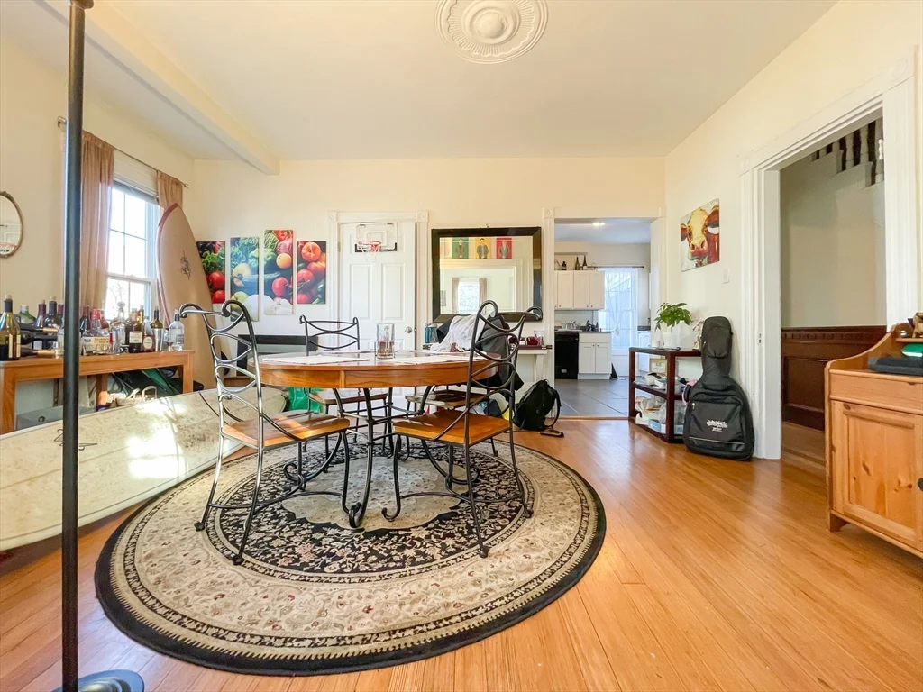 5 bed, 3 bath apartment for rent at 16 Foster St Unit 1, Brighton — photo 2 of 20