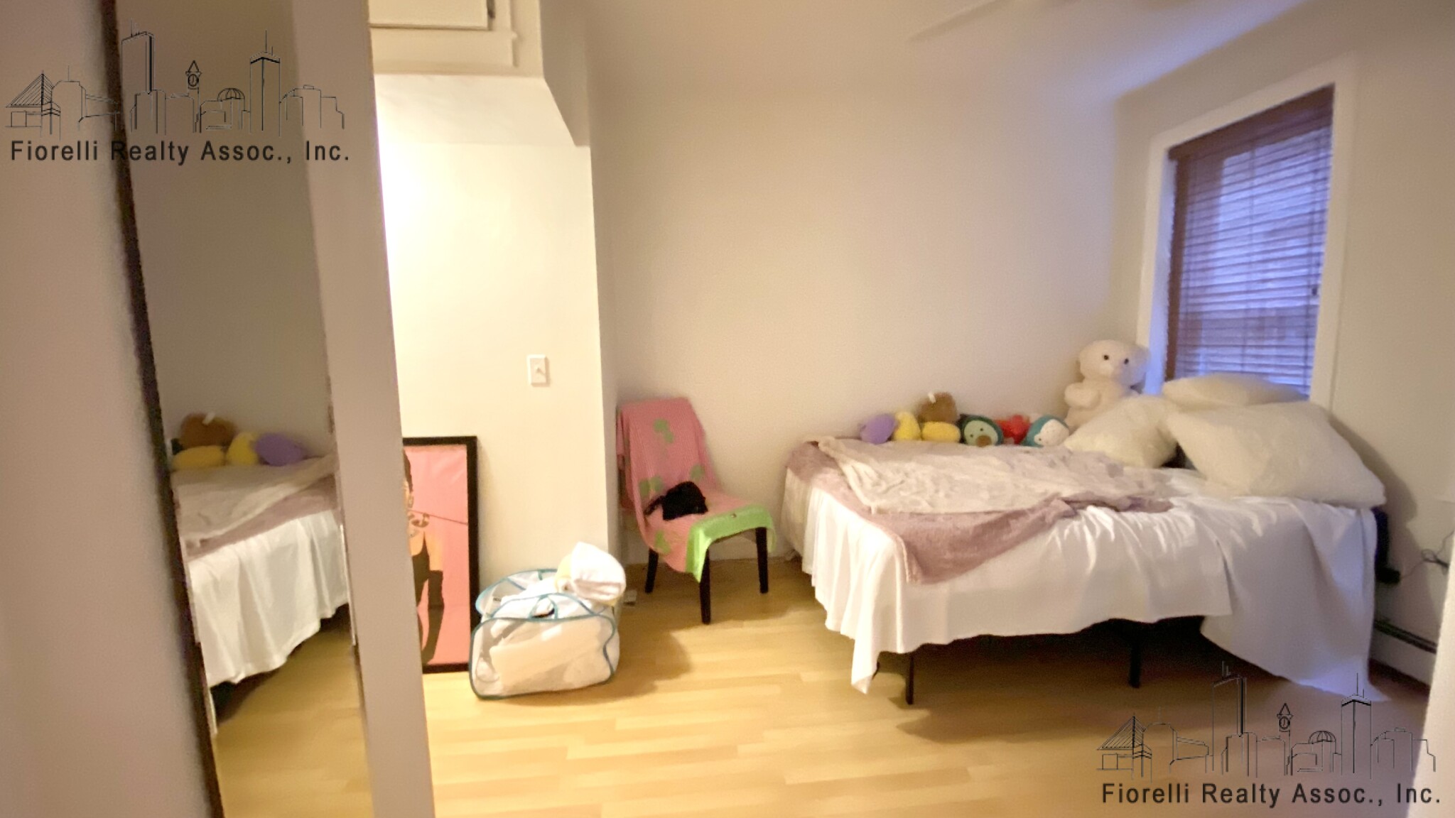 1 bed, 1 bath apartment for rent at 16 Foster St Unit 4, North End — photo 5 of 5