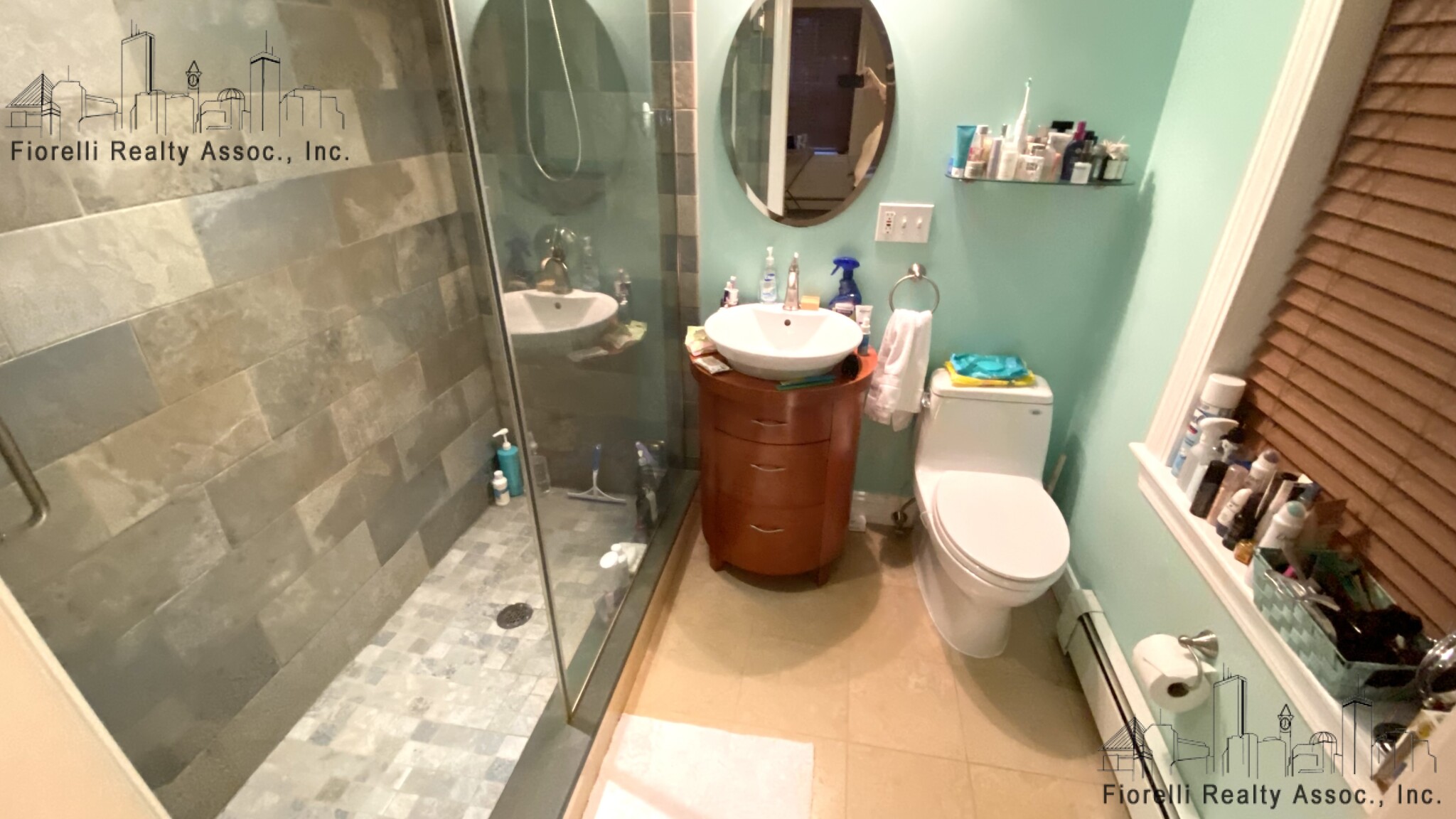1 bed, 1 bath apartment for rent at 16 Foster St Unit 4, North End — photo 4 of 5