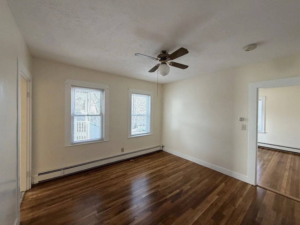 1 bed, 1 bath apartment for rent at 16 Franklin Pl Unit 1R, Quincy — photo 5 of 9