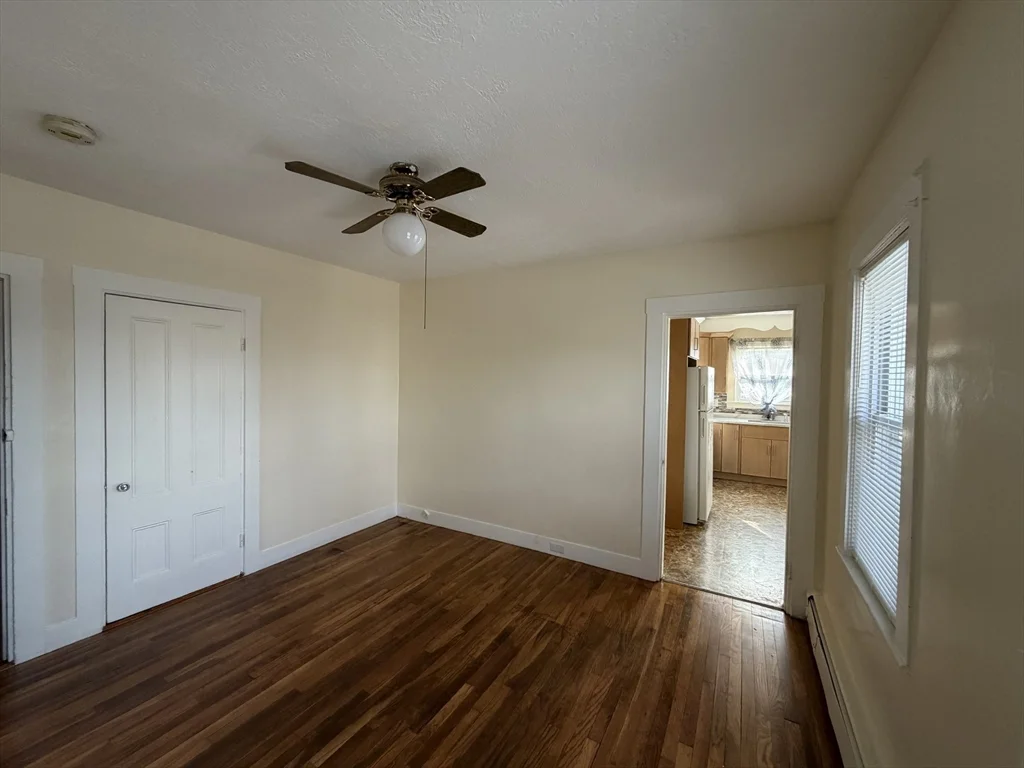 1 bed, 1 bath apartment for rent at 16 Franklin Pl Unit 1R, Quincy — photo 4 of 9