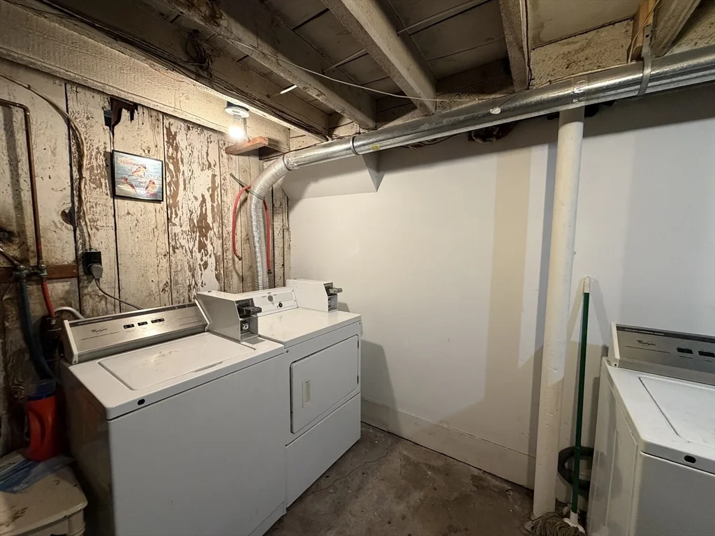 1 bed, 1 bath apartment for rent at 16 Franklin Pl Unit 1R, Quincy — photo 9 of 9