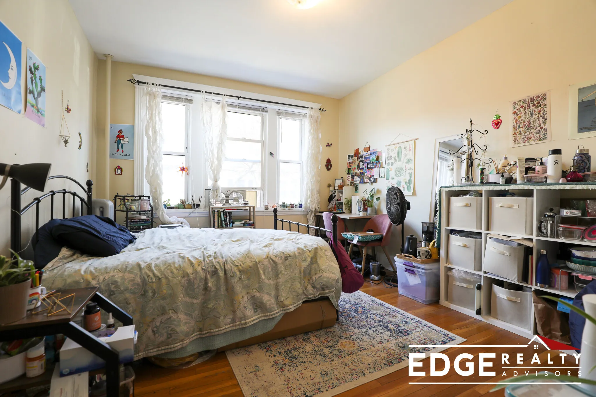 3 bed, 1 bath apartment for rent at 16 Fuller St Unit 1, North Brookline — photo 7 of 10
