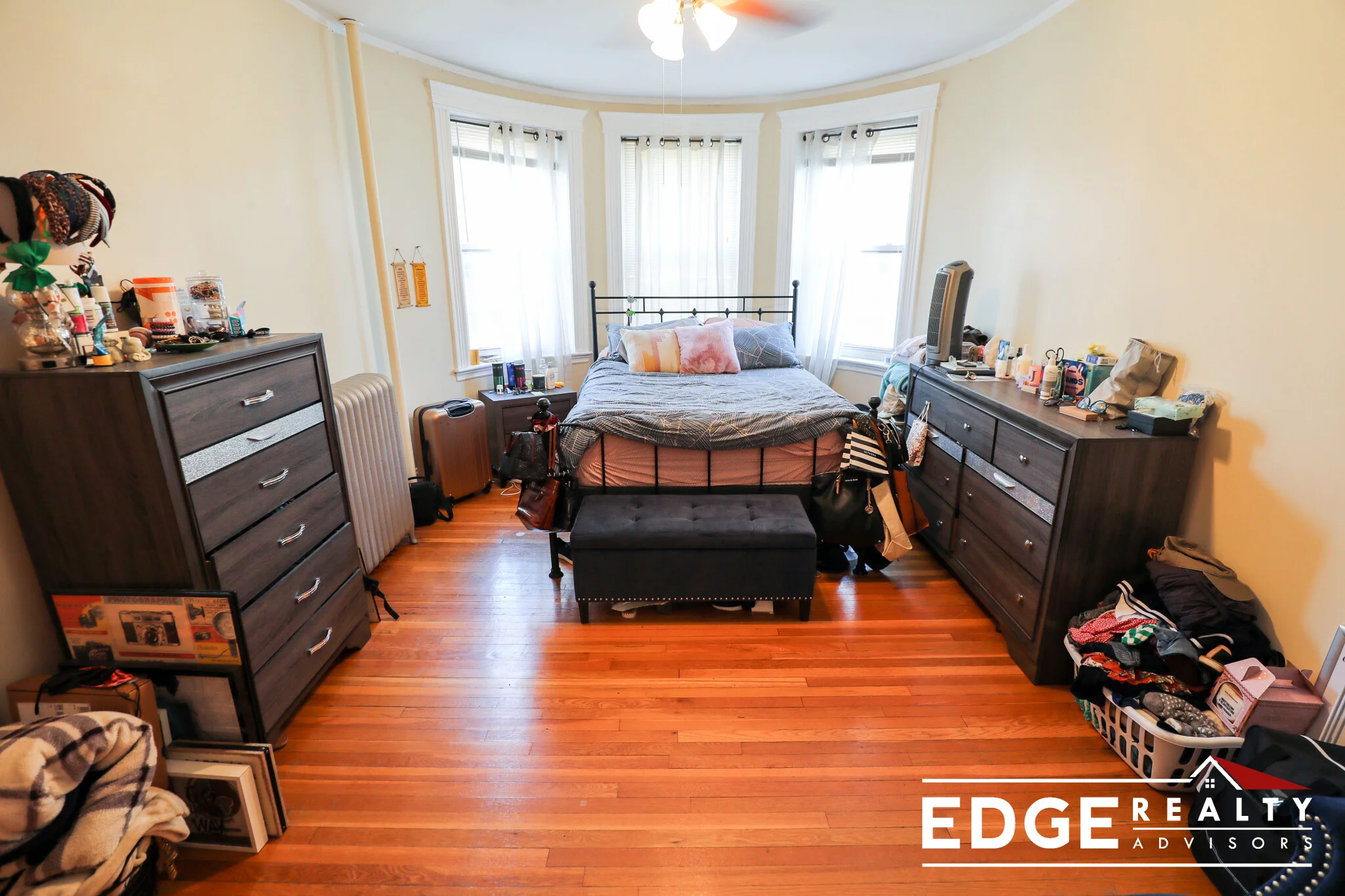3 bed, 1 bath apartment for rent at 16 Fuller St Unit 1, North Brookline — photo 10 of 10