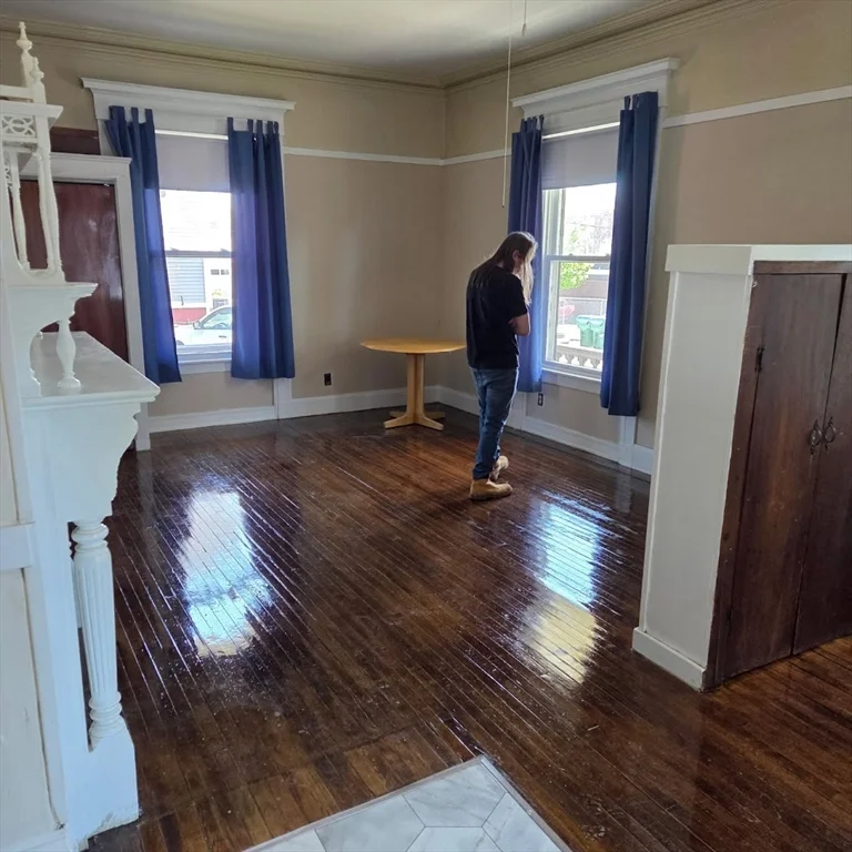 Studio bed, 1 bath apartment for rent at 16 Garden St Unit 100, Medford — photo 3 of 4
