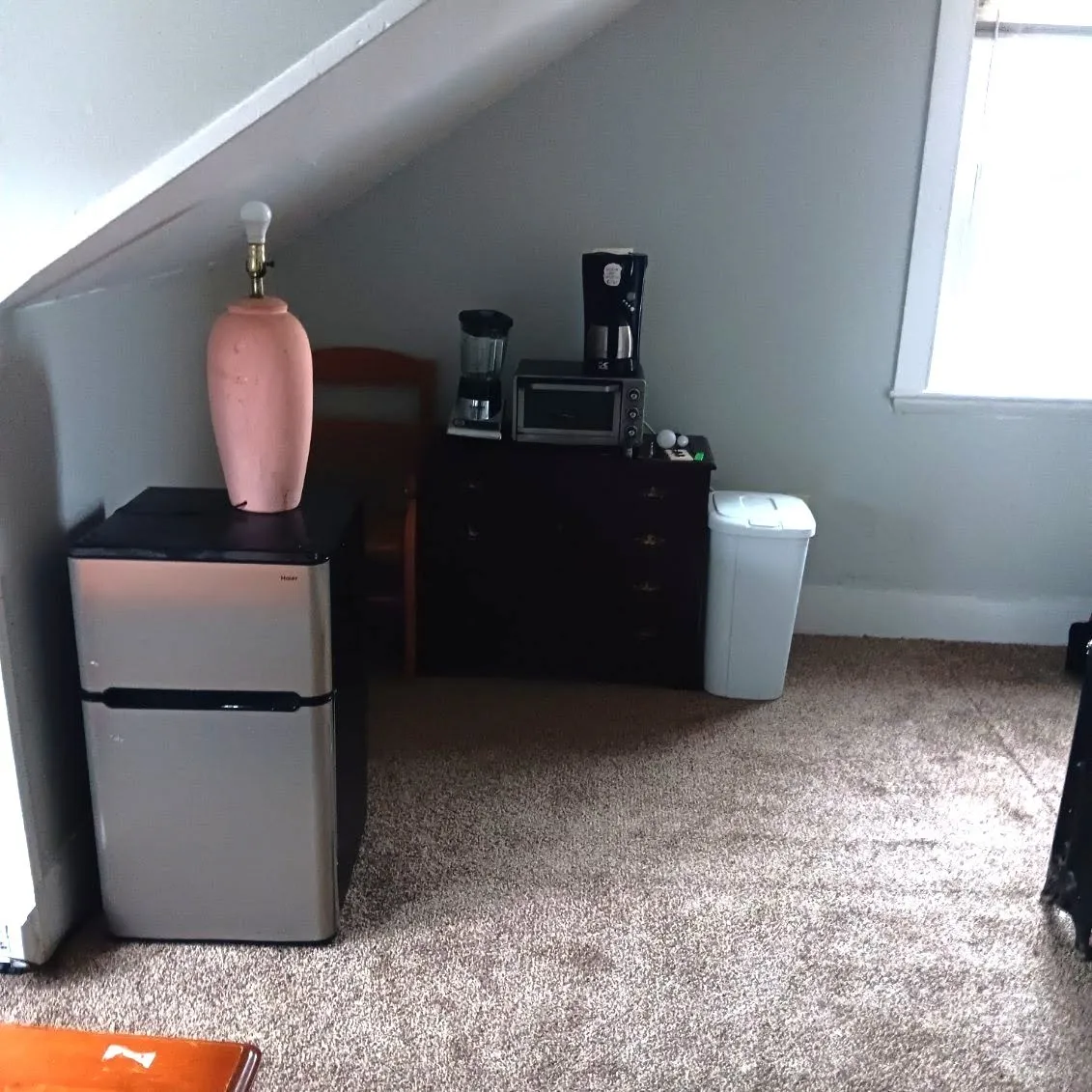 1 bed apartment for rent at 16 Garden St Unit 201, Medford — photo 2 of 6