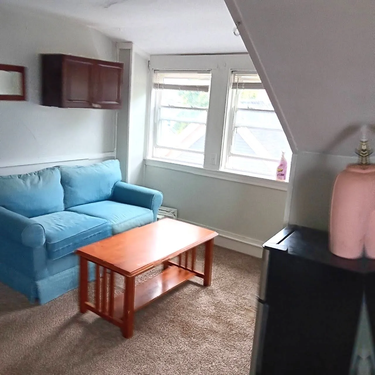 1 bed apartment for rent at 16 Garden St Unit 201, Medford — photo 1 of 6
