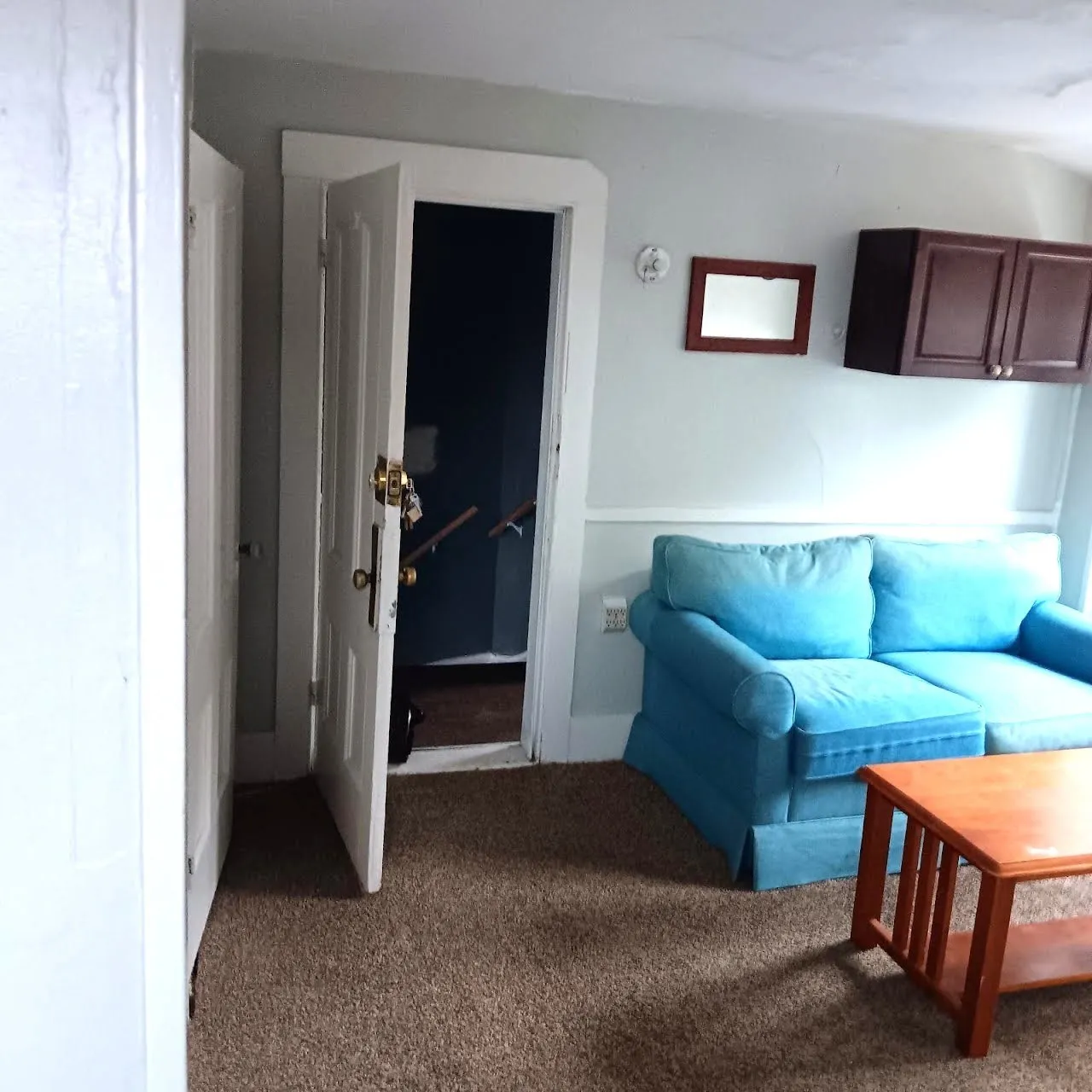 1 bed apartment for rent at 16 Garden St Unit 201, Medford — photo 3 of 6