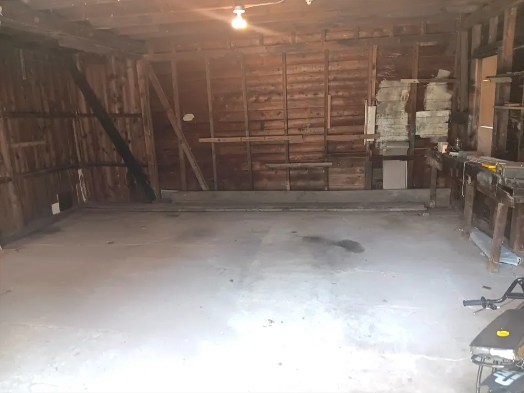 Studio bed apartment for rent at 16 Garden St Unit garage, Medford — photo 2 of 2