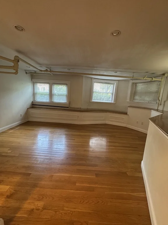 2 bed, 1 bath apartment for rent at 16 Garrison Rd Unit 8, Washington Square — photo 4 of 10