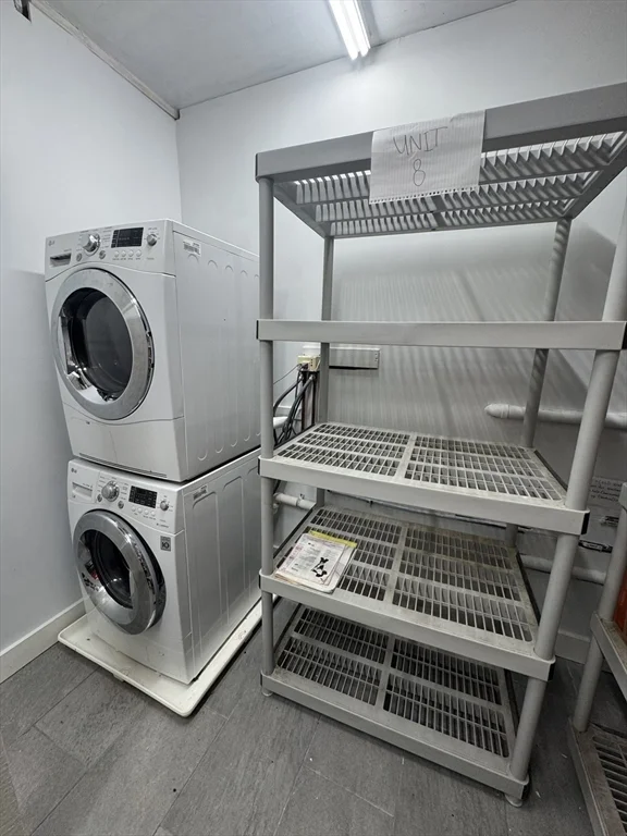 2 bed, 1 bath apartment for rent at 16 Garrison Rd Unit 8, Washington Square — photo 10 of 10
