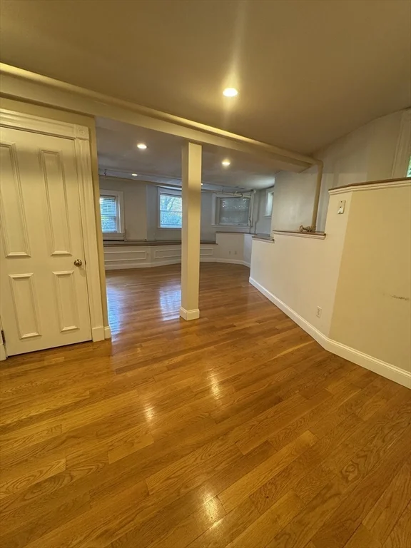 2 bed, 1 bath apartment for rent at 16 Garrison Rd Unit 8, Washington Square — photo 3 of 10
