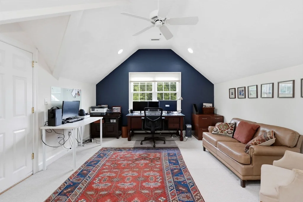 4 bed, 4+ bath apartment for rent at 16 Gerber Unit 16, Needham Heights — photo 32 of 42