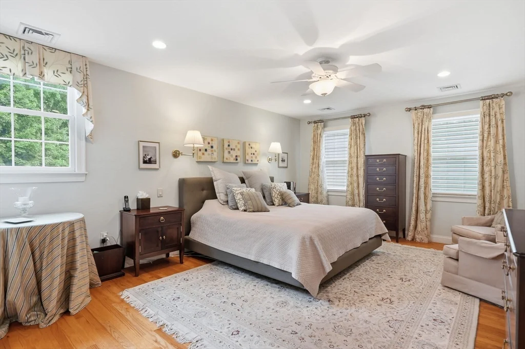 4 bed, 4+ bath apartment for rent at 16 Gerber Unit 16, Needham Heights — photo 24 of 42