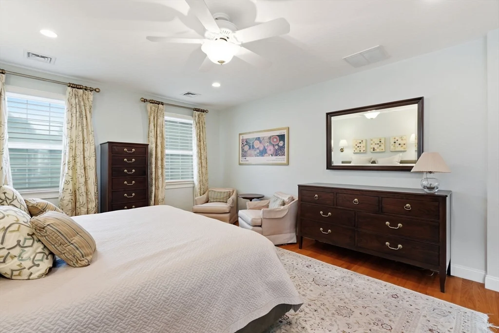 4 bed, 4+ bath apartment for rent at 16 Gerber Unit 16, Needham Heights — photo 26 of 42