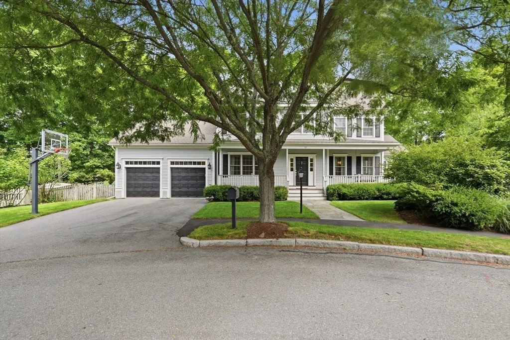 4 bed, 4+ bath apartment for rent at 16 Gerber Unit 16, Needham Heights — photo 41 of 42