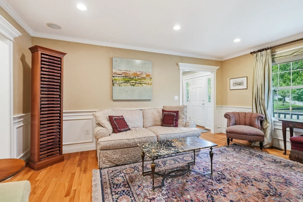 4 bed, 4+ bath apartment for rent at 16 Gerber Unit 16, Needham Heights — photo 3 of 42