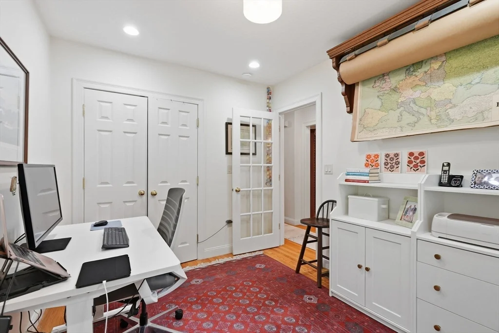 4 bed, 4+ bath apartment for rent at 16 Gerber Unit 16, Needham Heights — photo 9 of 42