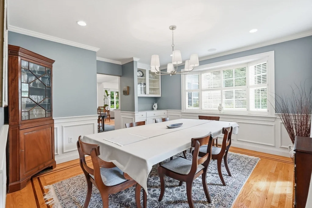 4 bed, 4+ bath apartment for rent at 16 Gerber Unit 16, Needham Heights — photo 6 of 42