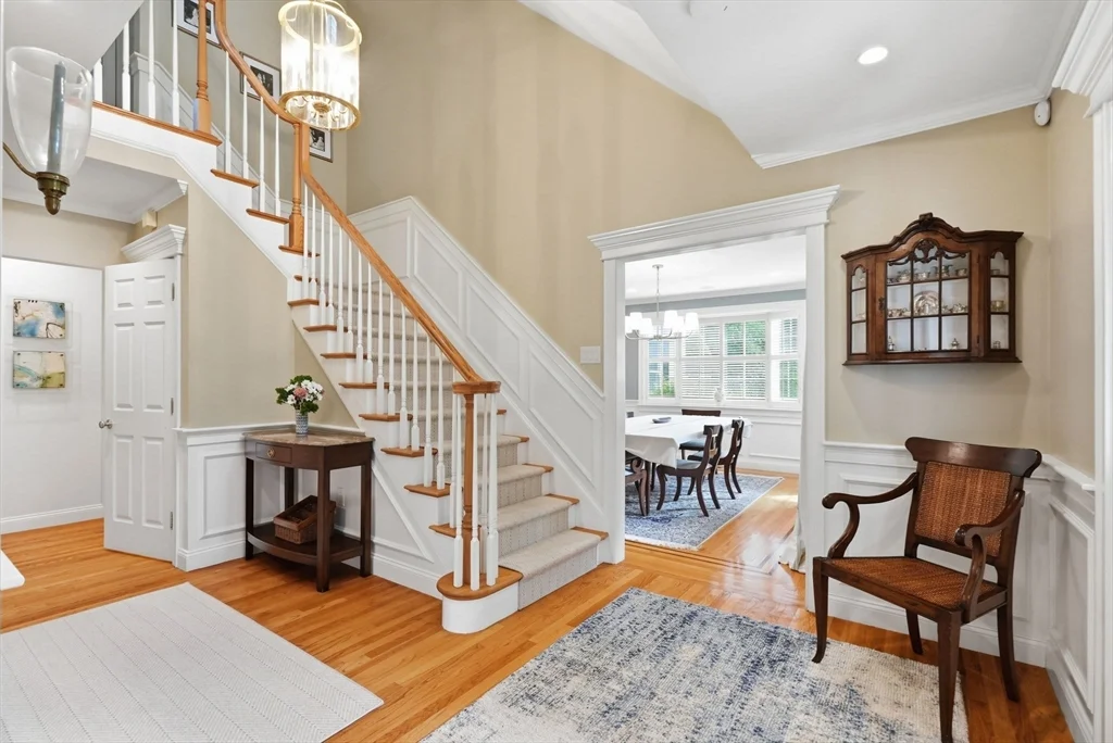 4 bed, 4+ bath apartment for rent at 16 Gerber Unit 16, Needham Heights — photo 5 of 42