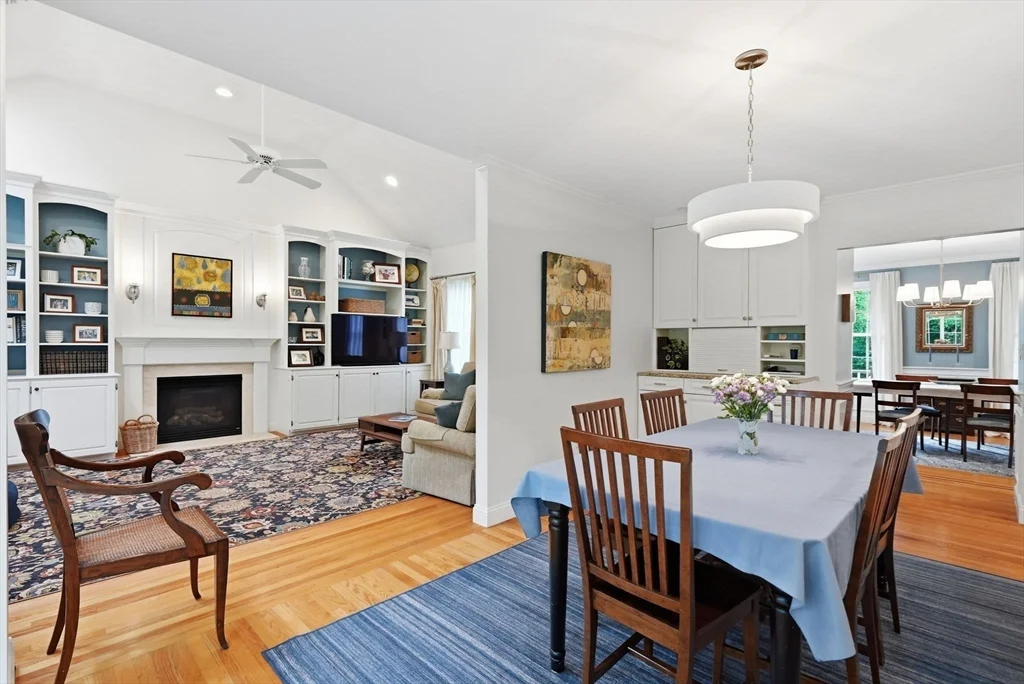 4 bed, 4+ bath apartment for rent at 16 Gerber Unit 16, Needham Heights — photo 19 of 42