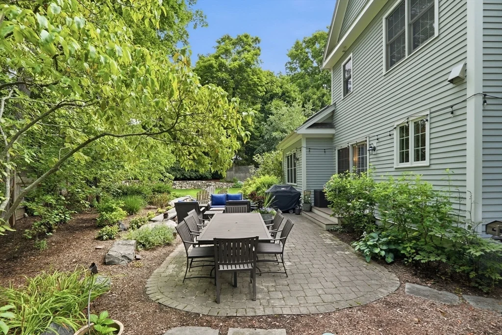 4 bed, 4+ bath apartment for rent at 16 Gerber Unit 16, Needham Heights — photo 36 of 42