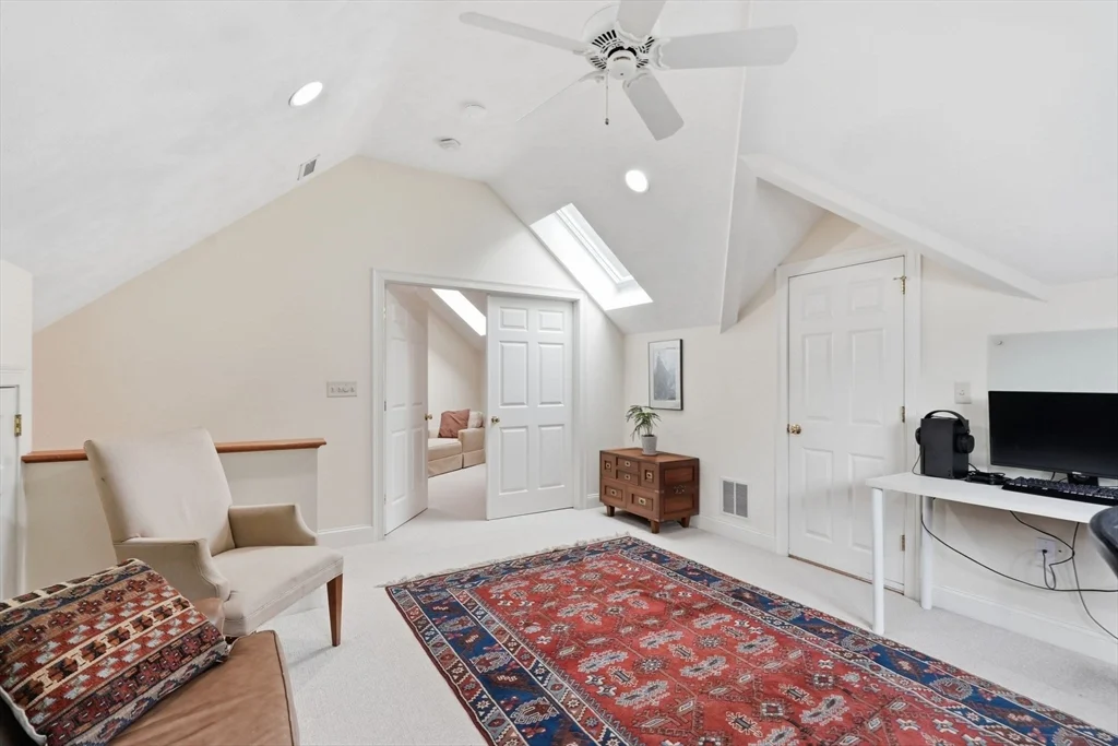 4 bed, 4+ bath apartment for rent at 16 Gerber Unit 16, Needham Heights — photo 33 of 42