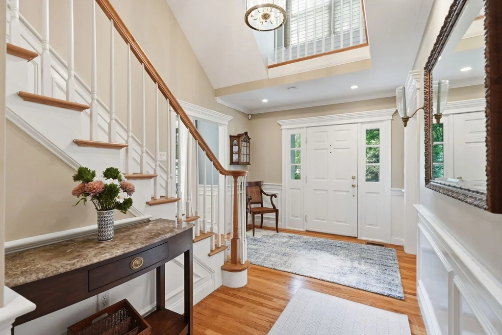 4 bed, 4+ bath apartment for rent at 16 Gerber Unit 16, Needham Heights — photo 8 of 42