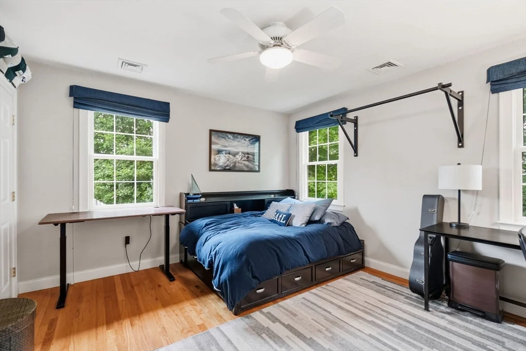 4 bed, 4+ bath apartment for rent at 16 Gerber Unit 16, Needham Heights — photo 20 of 42