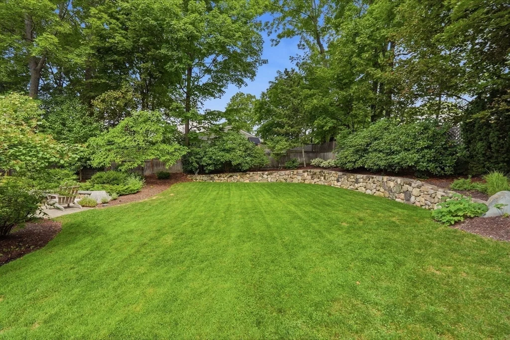 4 bed, 4+ bath apartment for rent at 16 Gerber Unit 16, Needham Heights — photo 37 of 42