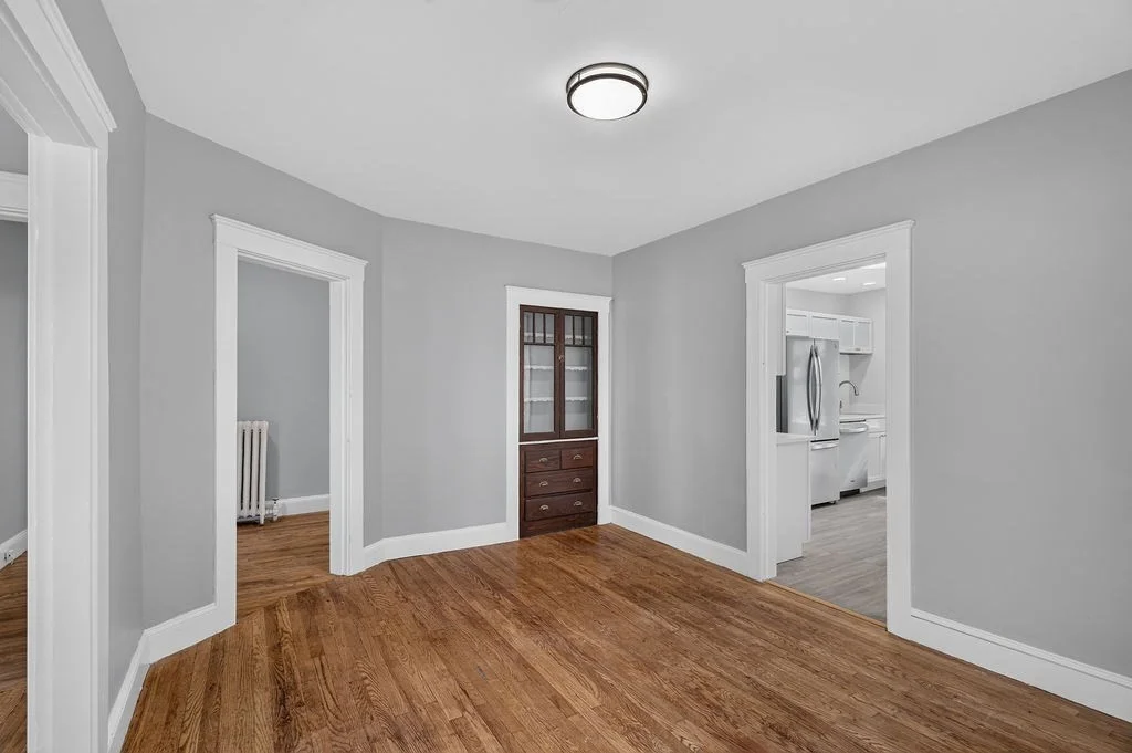 3 bed, 1 bath apartment for rent at 16 Glenrose Rd Unit 1, Dorchester