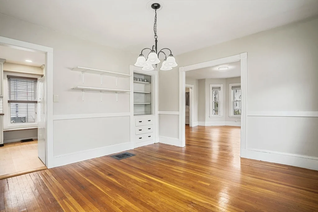 3 bed, 2 bath apartment for rent at 16 Gordon St Unit 16, Malden — photo 9 of 18