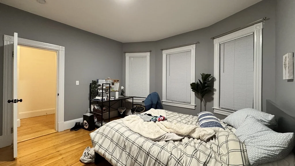 2 bed, 2 bath apartment for rent at 16 Gould Ave Unit 1, Malden — photo 19 of 27