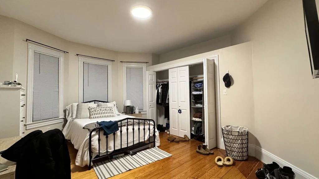 2 bed, 2 bath apartment for rent at 16 Gould Ave Unit 1, Malden — photo 24 of 27