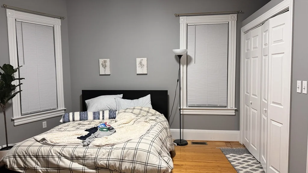 2 bed, 2 bath apartment for rent at 16 Gould Ave Unit 1, Malden — photo 20 of 27