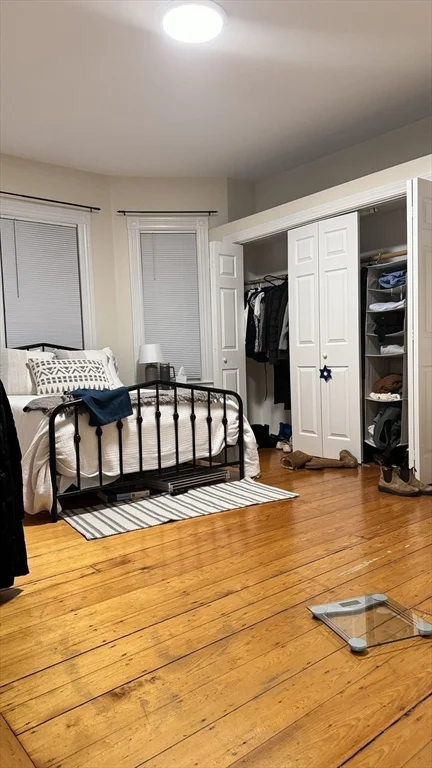 2 bed, 2 bath apartment for rent at 16 Gould Ave Unit 1, Malden — photo 25 of 27