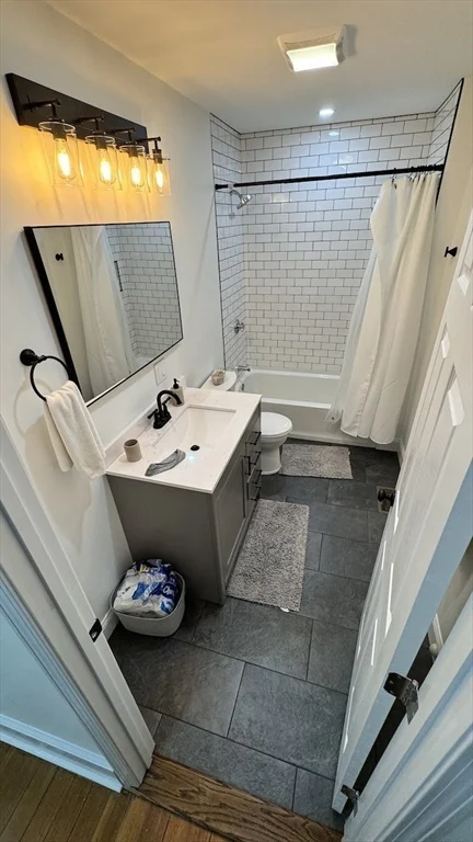 2 bed, 2 bath apartment for rent at 16 Gould Ave Unit 1, Malden — photo 17 of 27
