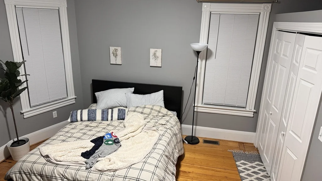 2 bed, 2 bath apartment for rent at 16 Gould Ave Unit 1, Malden — photo 27 of 27