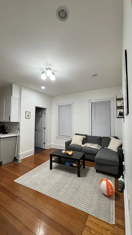 2 bed, 2 bath apartment for rent at 16 Gould Ave Unit 1, Malden — photo 13 of 27